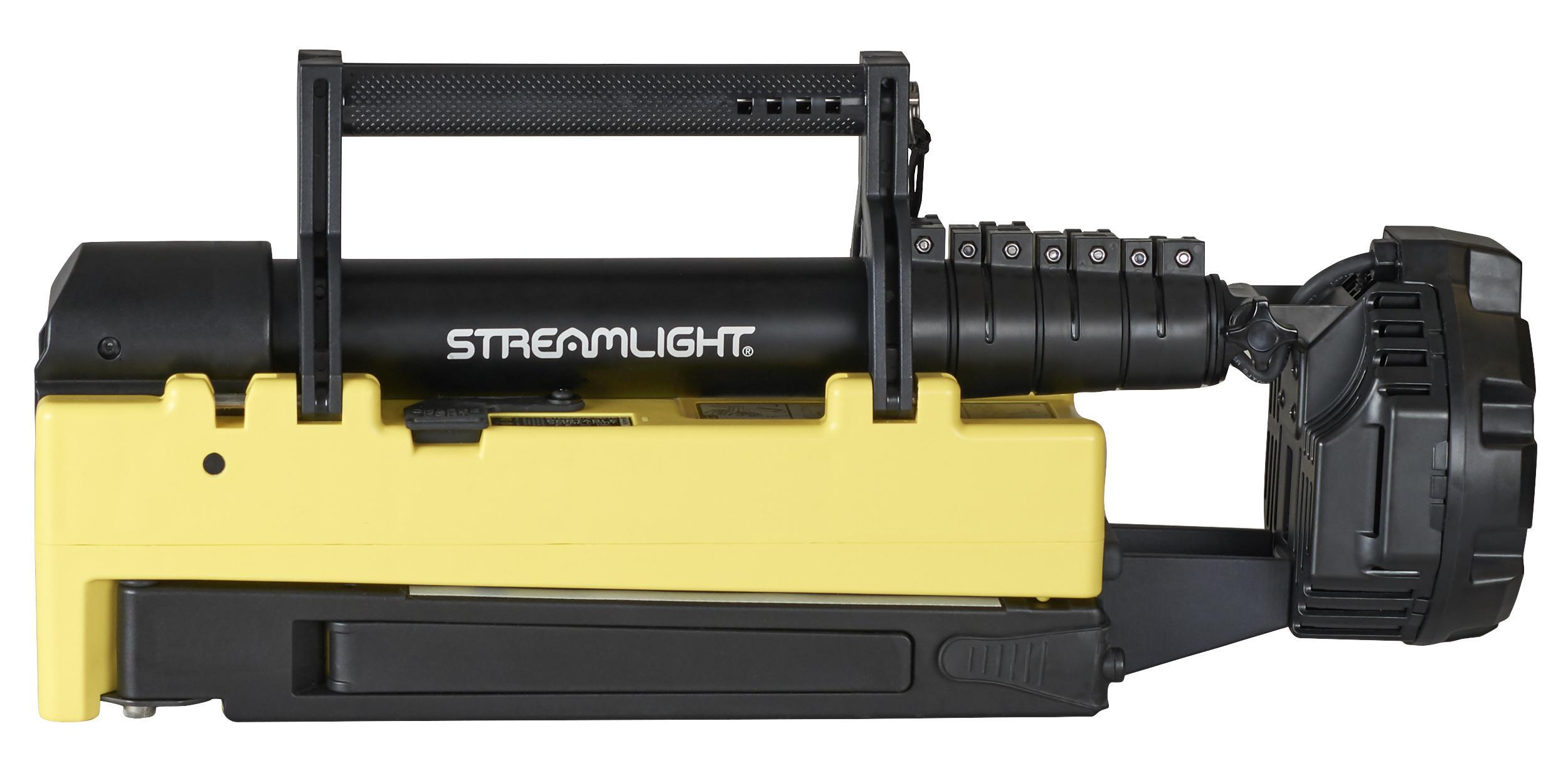 Tripods/Tripod Work Lights