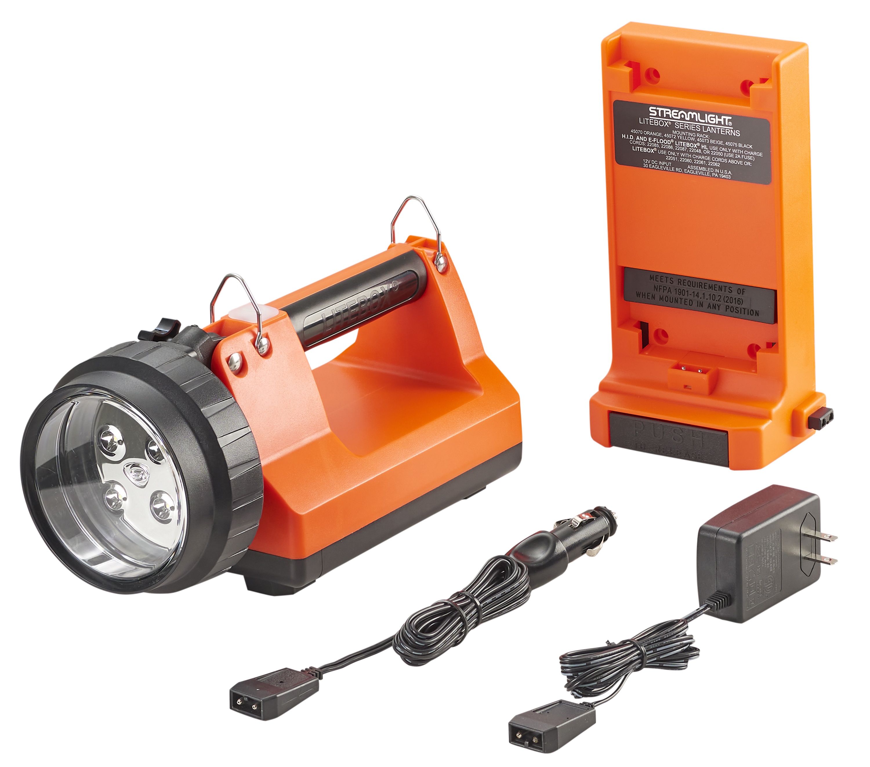Streamlight&reg; 45801 STRM-45801
