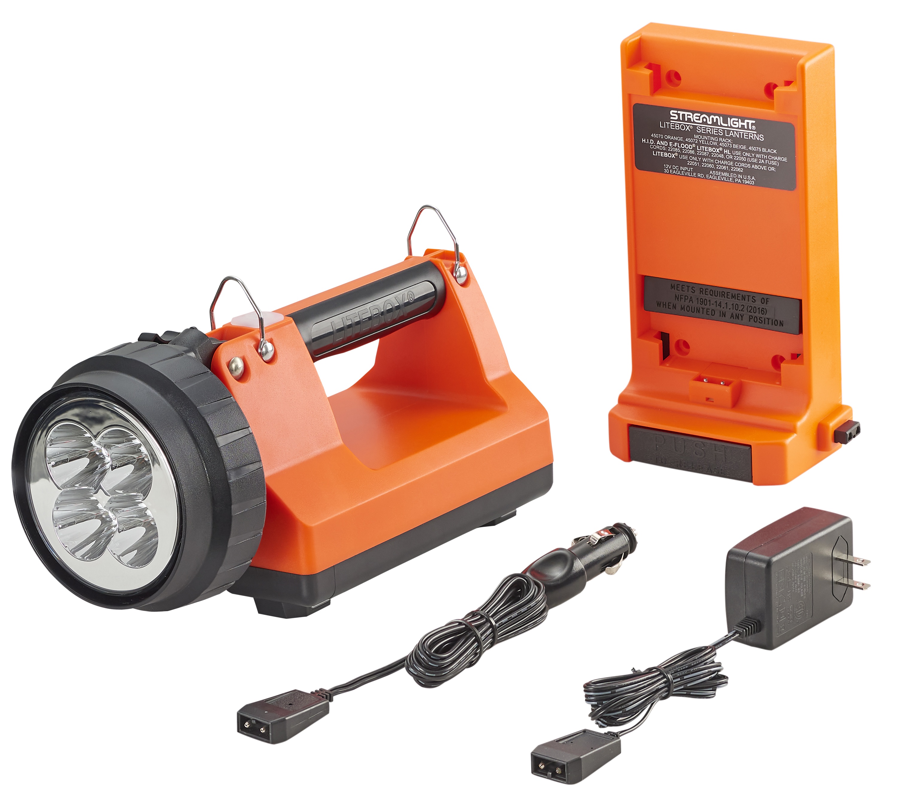 Streamlight Led Bulb Streamlight® 45857 | Mallory Safety and Supply