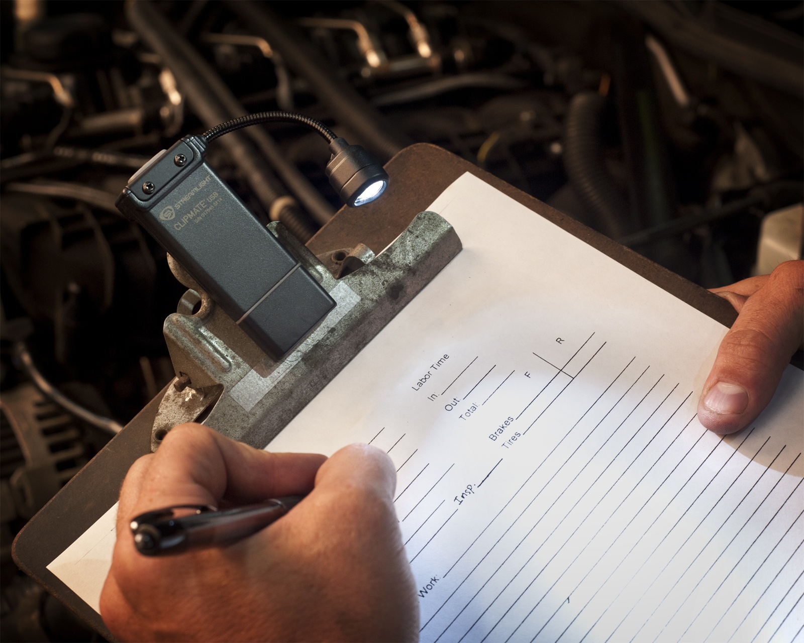 slide Streamlight&reg; 61125