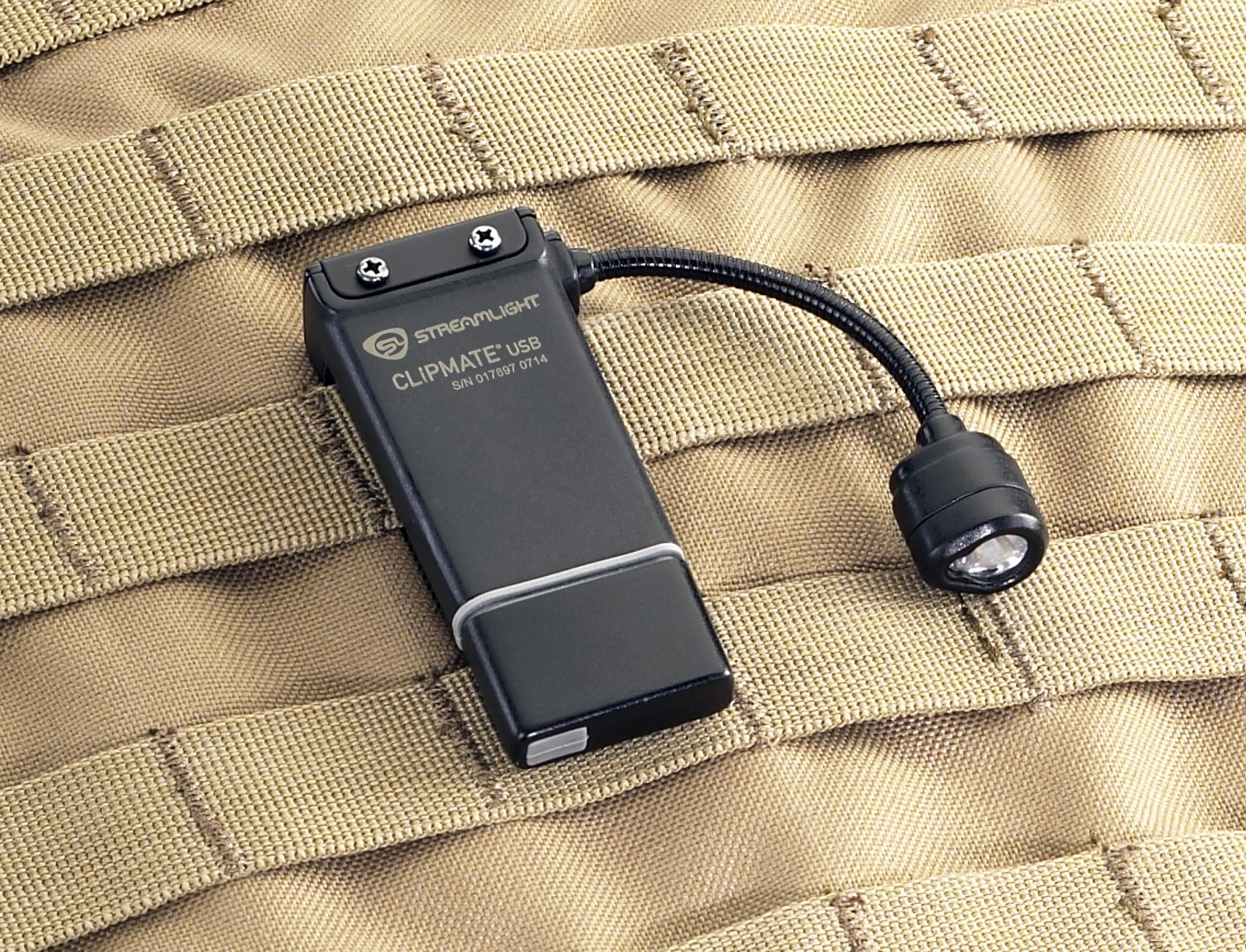 slide Streamlight&reg; 61125