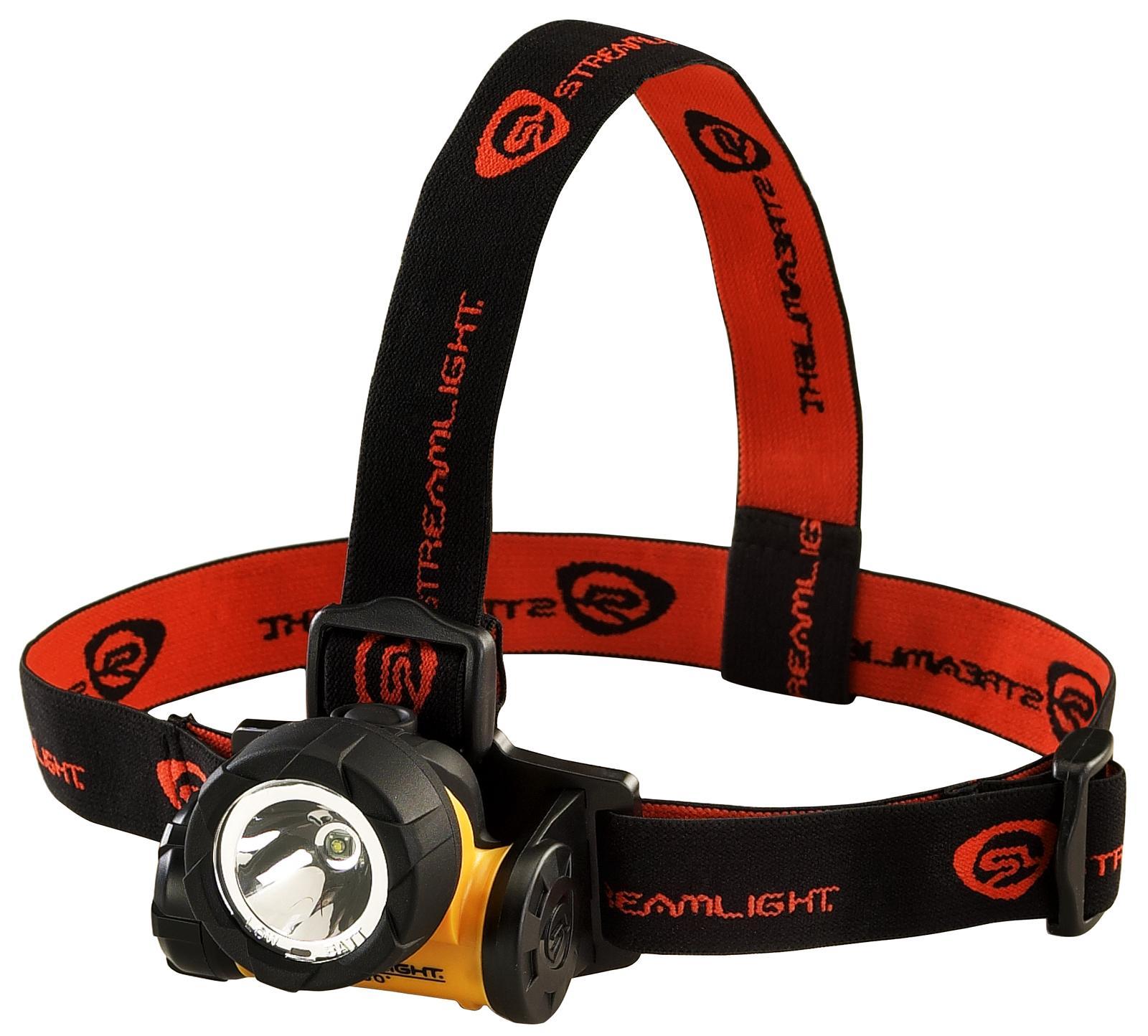 product Streamlight&reg; 44050 Quick-Release Strap, For Use With LiteBox&reg;, Vulcan&reg; and FireBox&reg; Lanterns