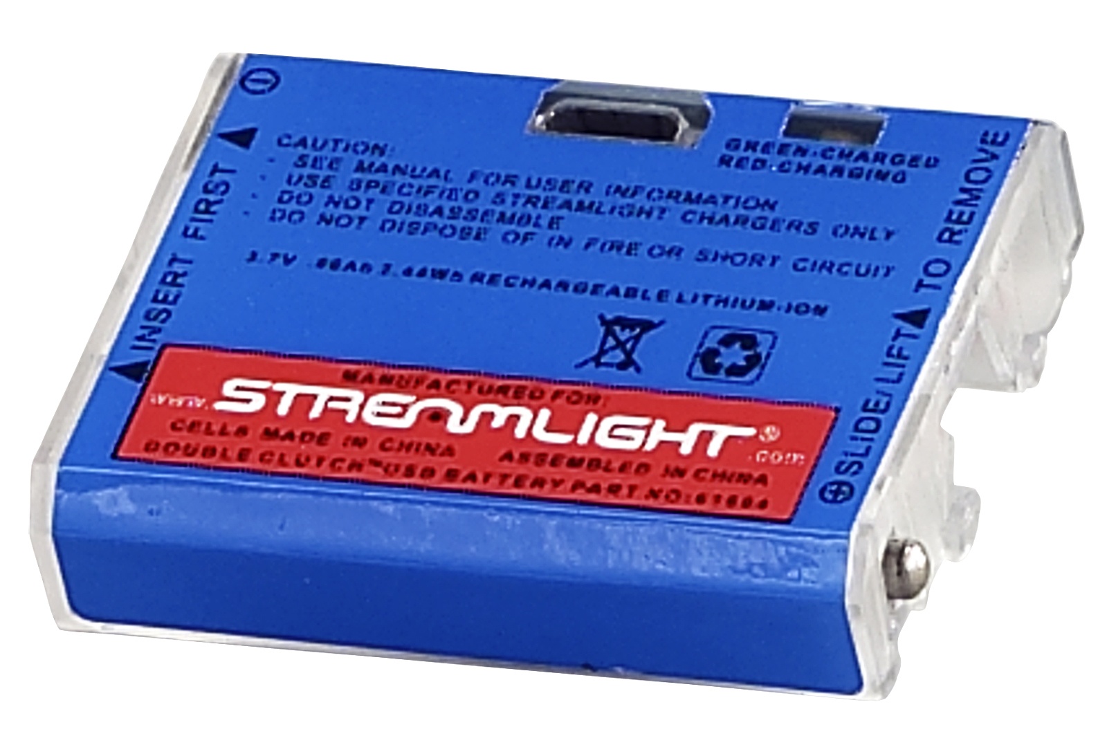 Streamlight&reg; 61602 STRM-61602