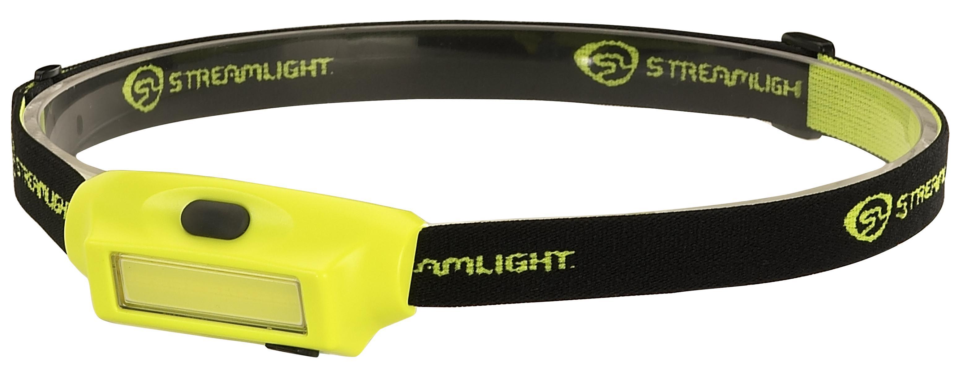 Streamlight® 75712 Stinger® Rechargeable Flashlight, C4® LED Bulb, Aluminum Housing, 85 to 425 Lumens