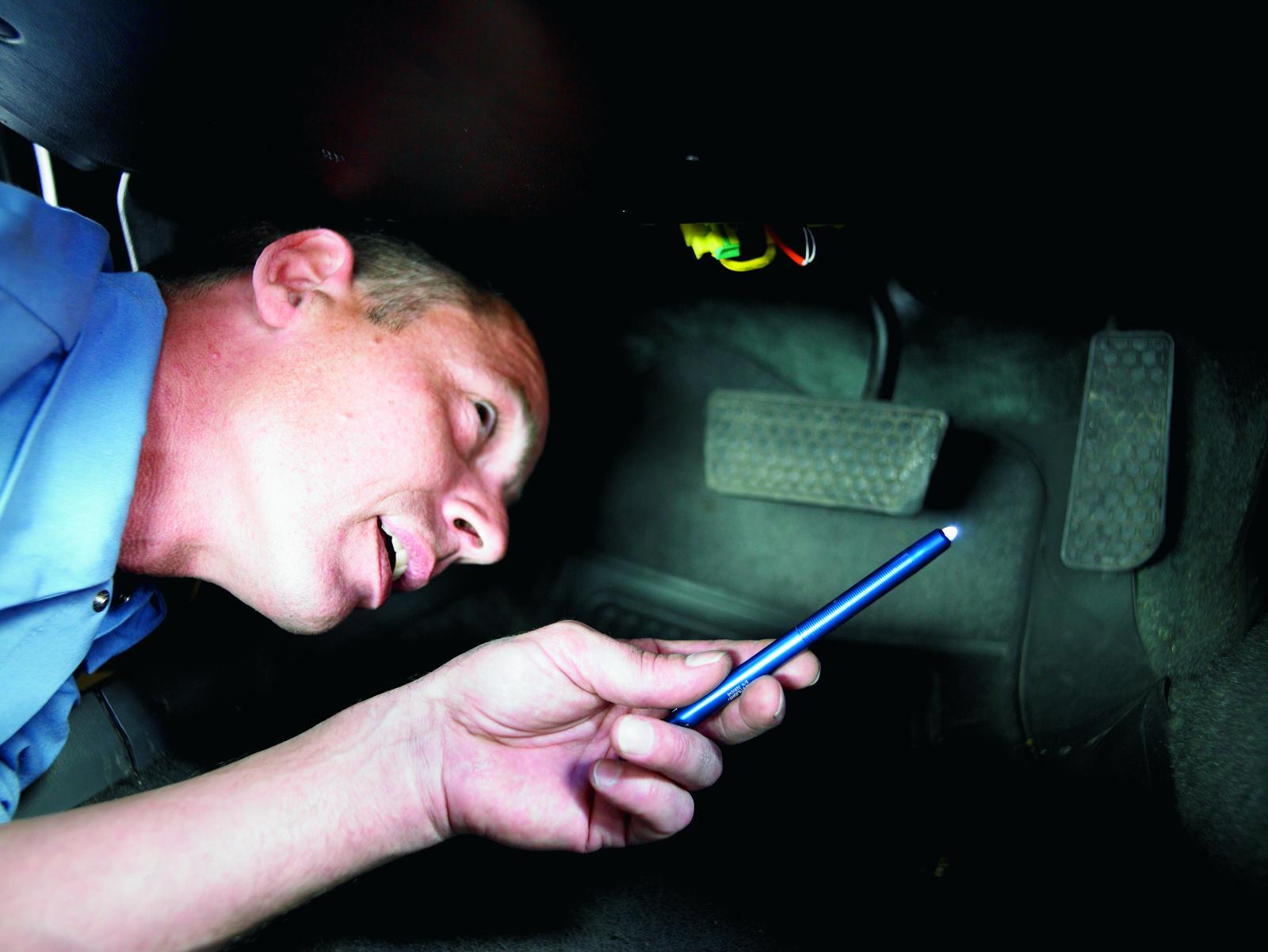 Streamlight&reg; 65050 STRM-65050