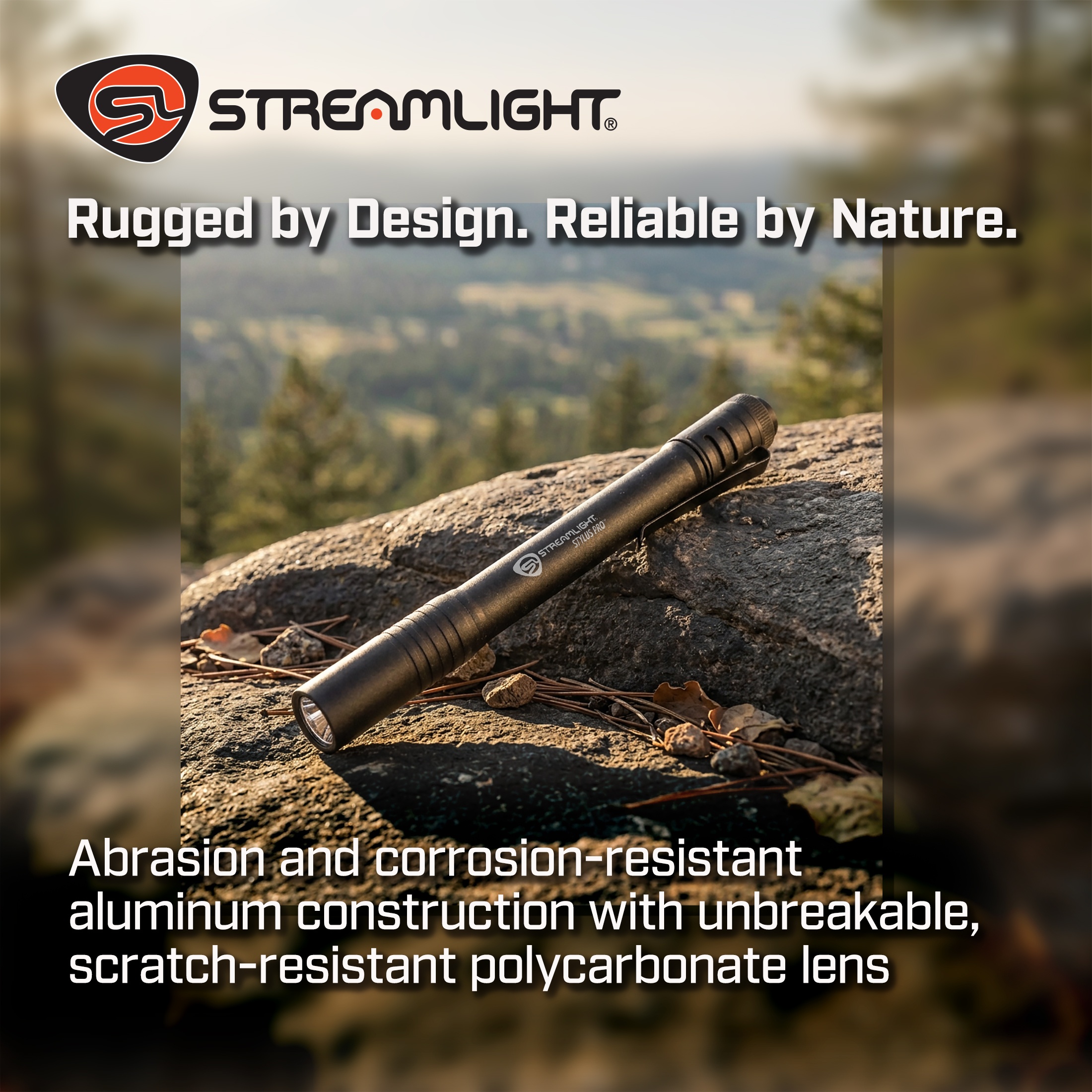 Streamlight&reg; 66118 STM 66118