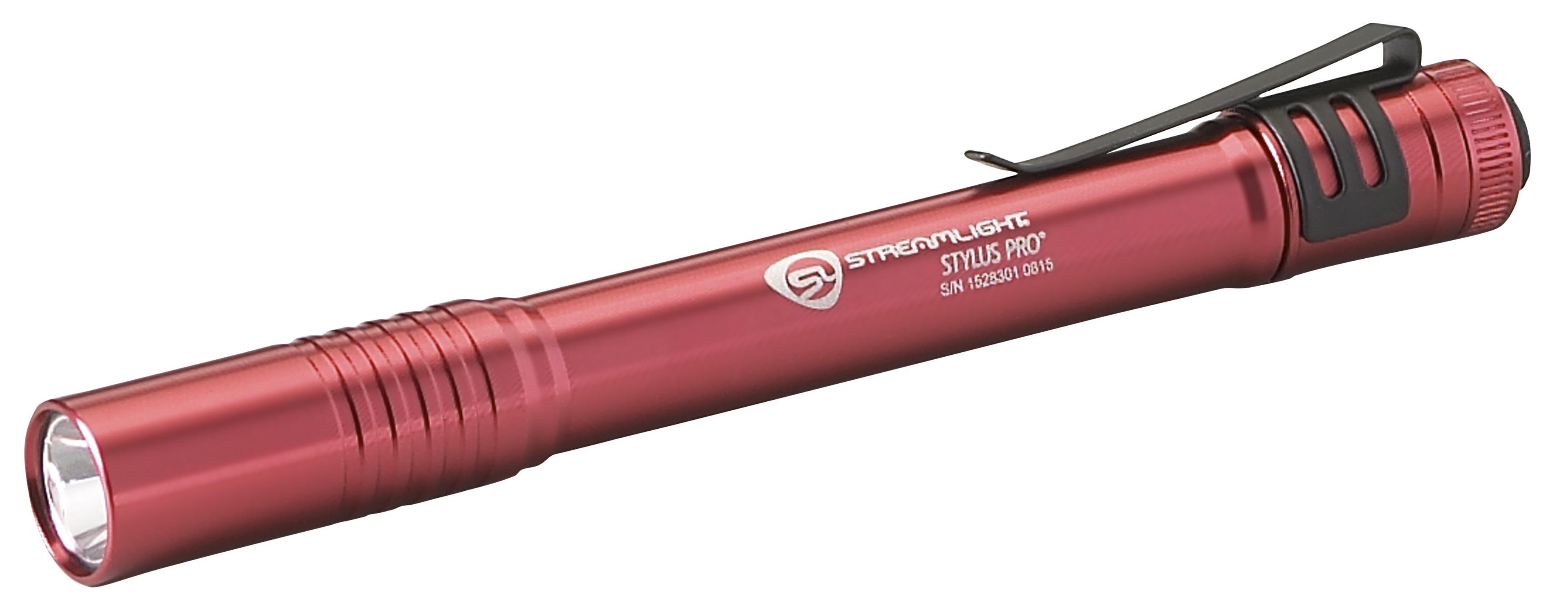 Penlights