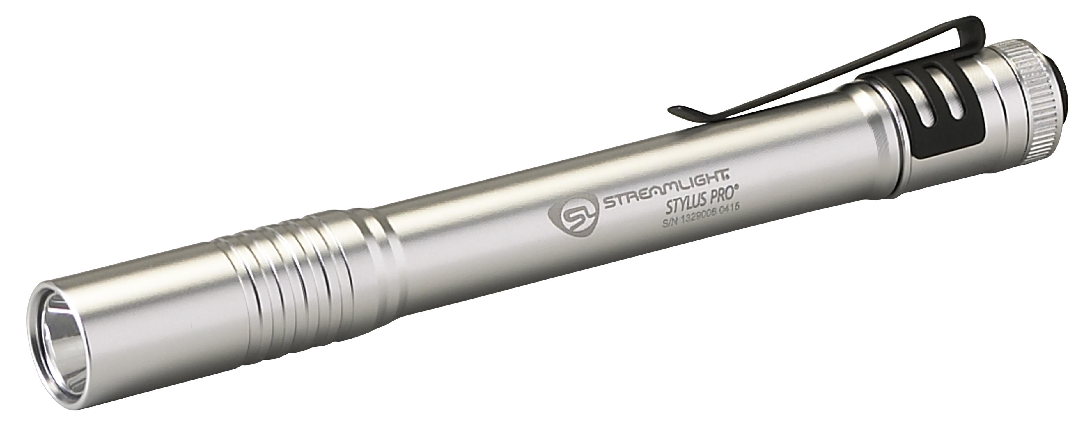 Penlights