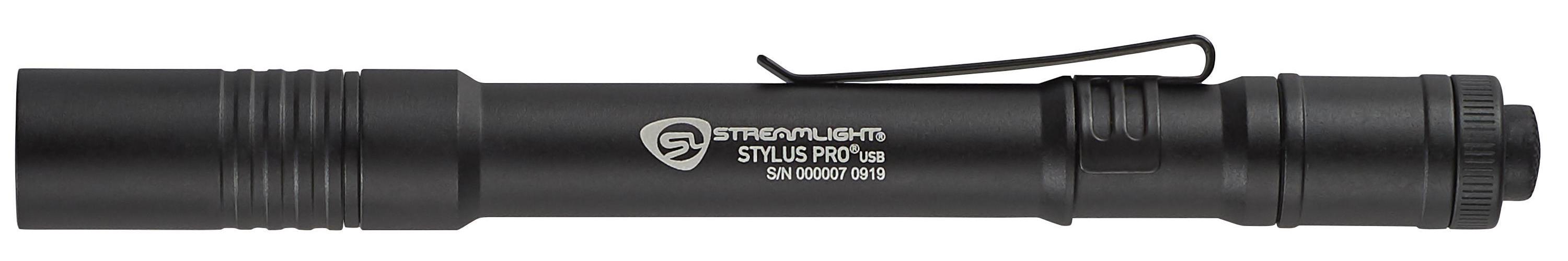 slide Streamlight&reg; 66133