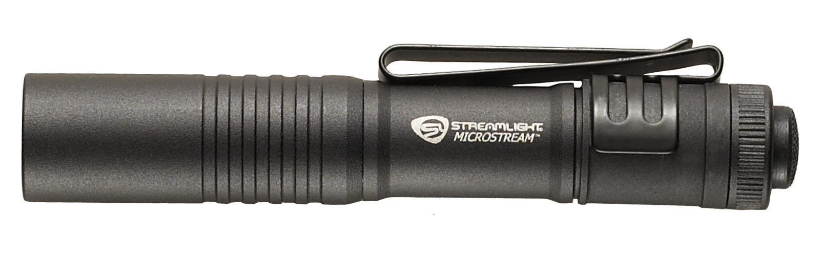 Streamlight&reg; 66118 Stylus Pro&reg; Industrial Non-Rechargeable Penlight, LED Bulb, Aluminum Housing, 100 Lumens