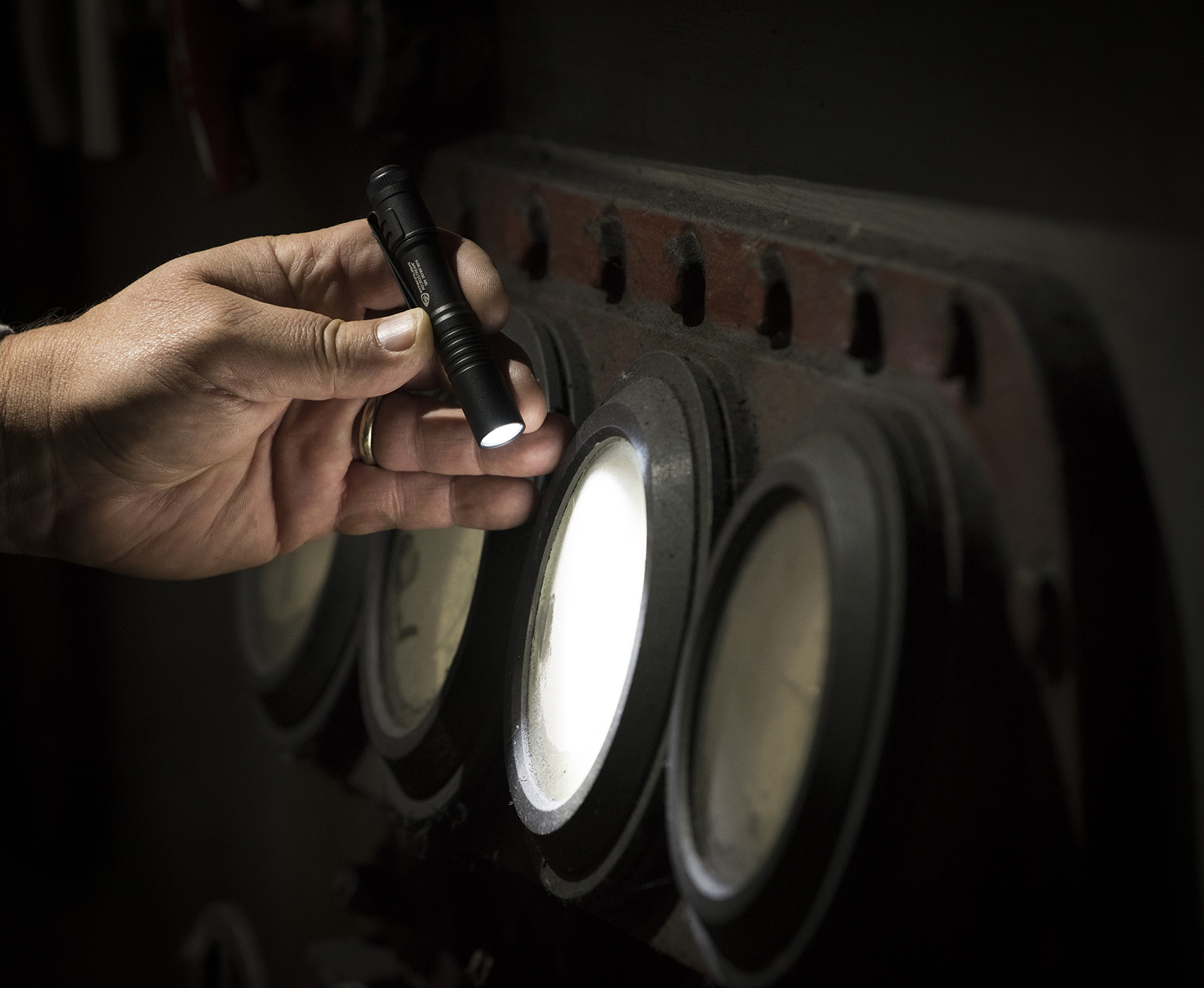 Streamlight&reg; 66318 STM 66318