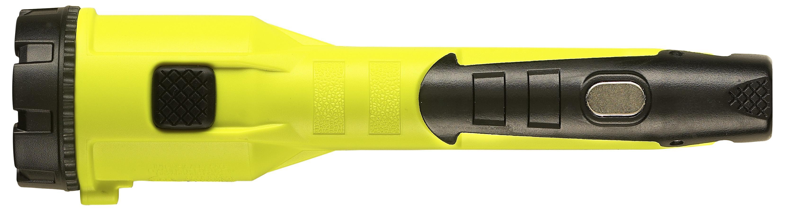 Streamlight&reg; 68780 DUALIE&reg; 3AA Multi-Function Flashlight, C4&reg; LED Bulb, Polymer Housing, 140/245 Lumens