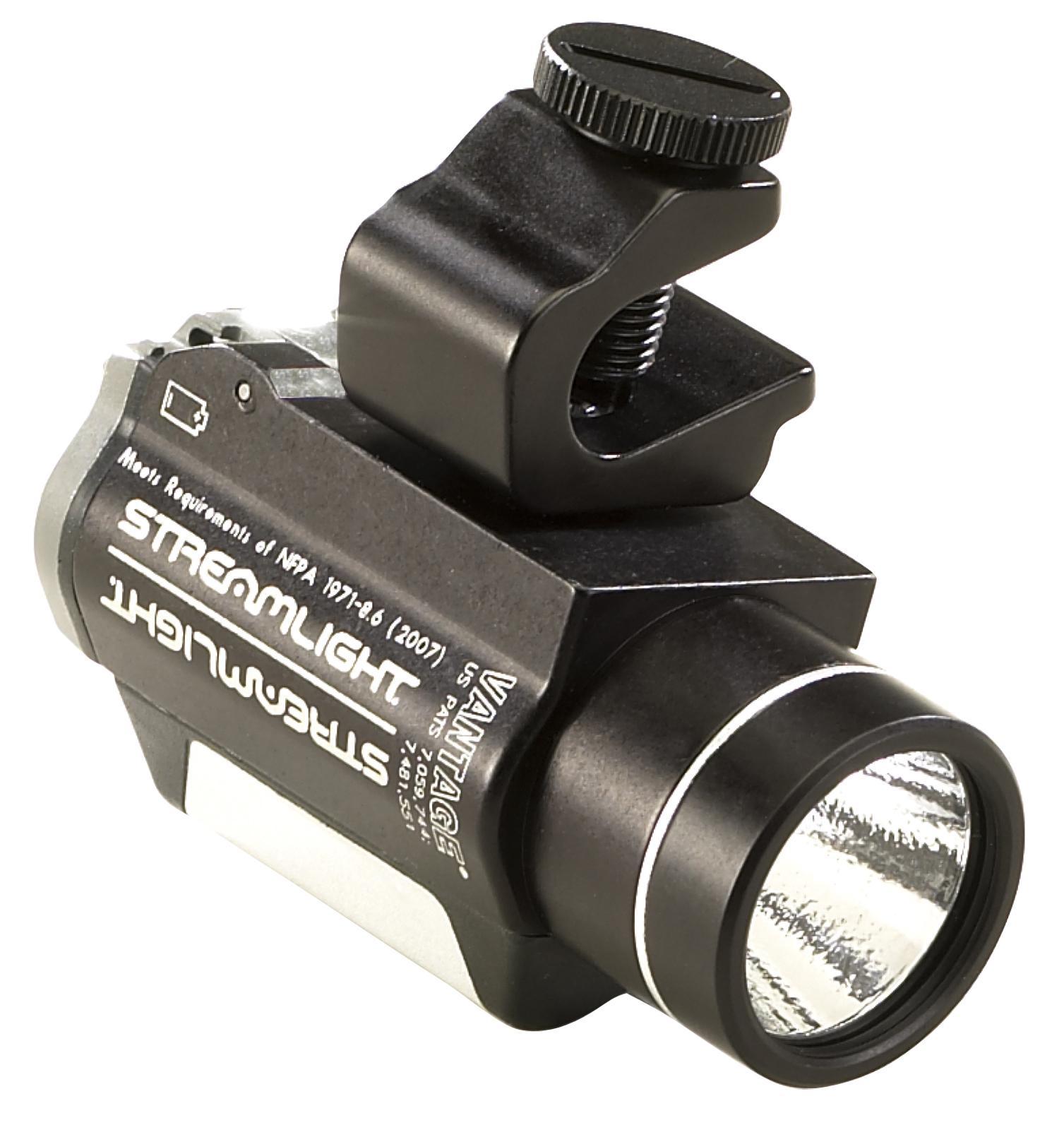 product Streamlight® 68751 3AA ProPolymer® Dualie® Dust-Tight Multi-Function Spot/Flood Flashlight, C4® LED Bulb, Polymer Housing, 245 Lumens, 2 Bulbs