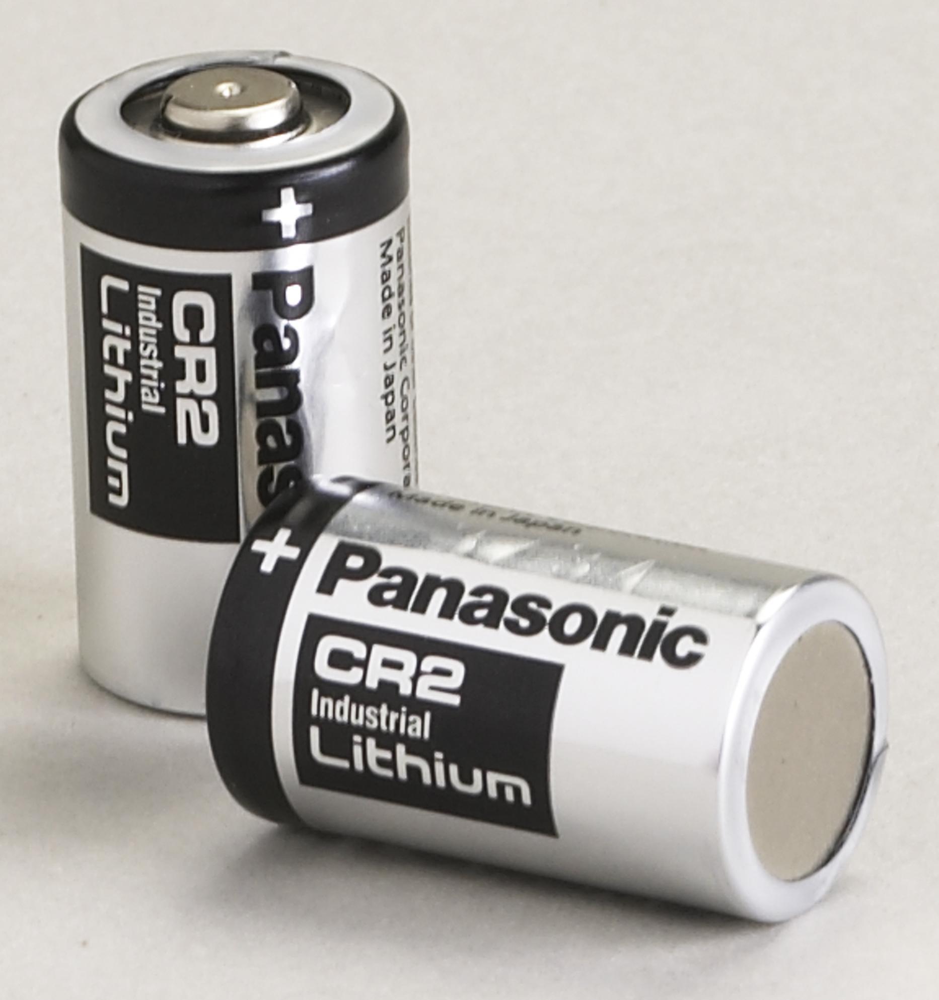 product Streamlight® 61205 Button Cell Alkaline Nano Light Battery, 40 mAh