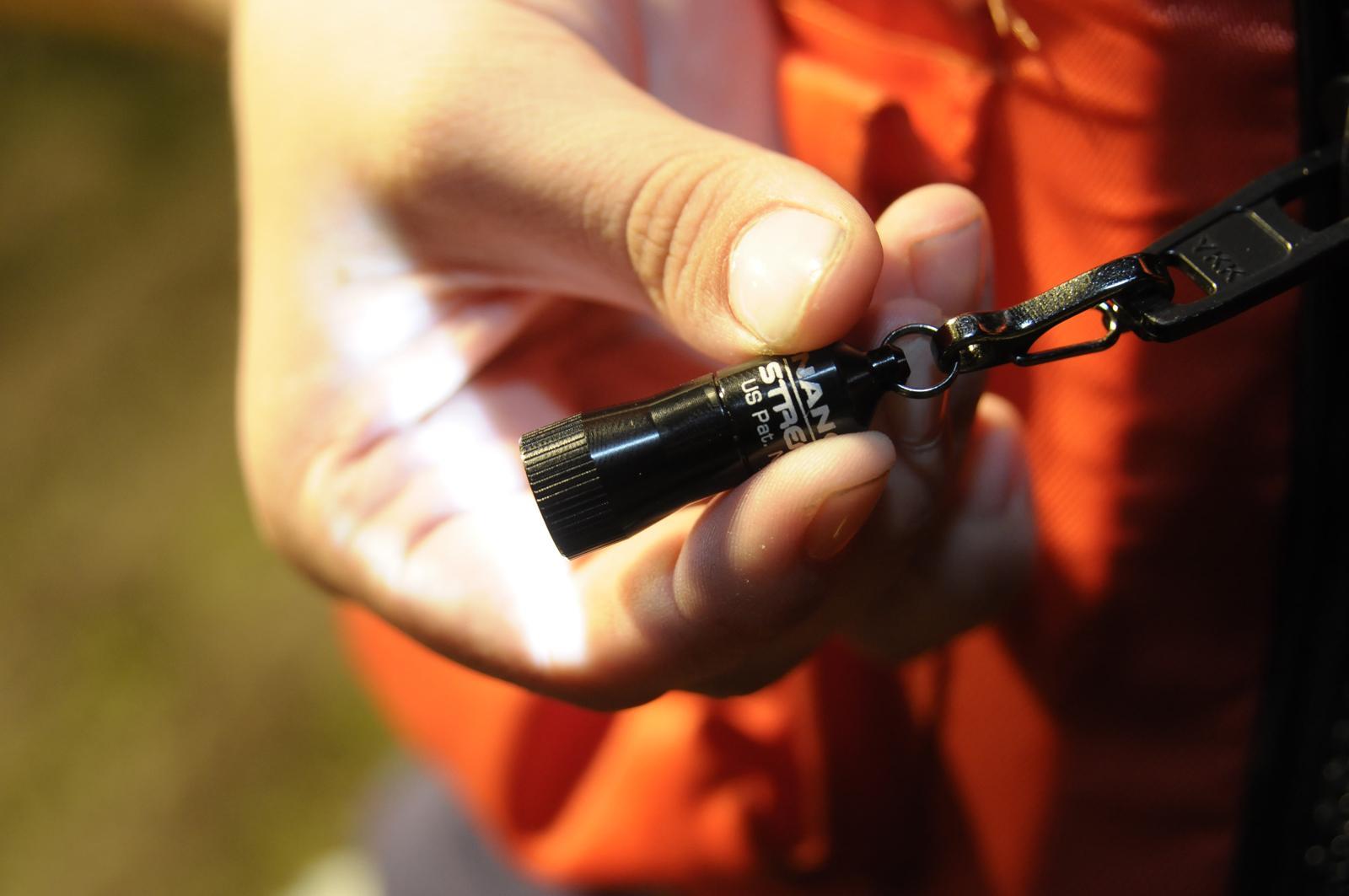 Streamlight® 73001