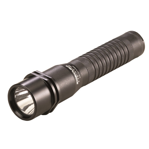 Milwaukee® 2161-21 Cordless USB Rechargeable Twist Focus Flashlight, LED Bulb, Aluminum Housing, 1100 Lumens, 1 Bulb