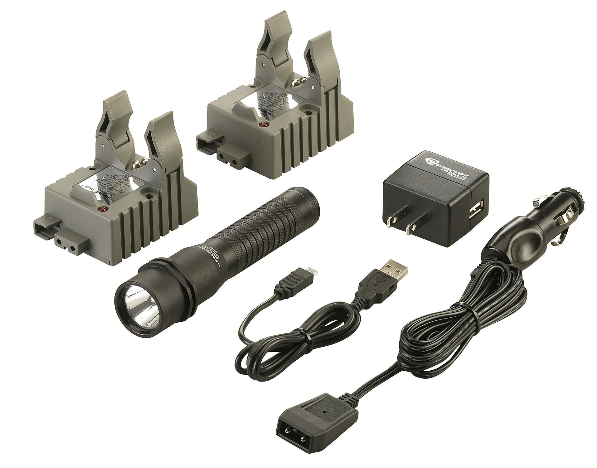 Streamlight® 74302 STM 74302