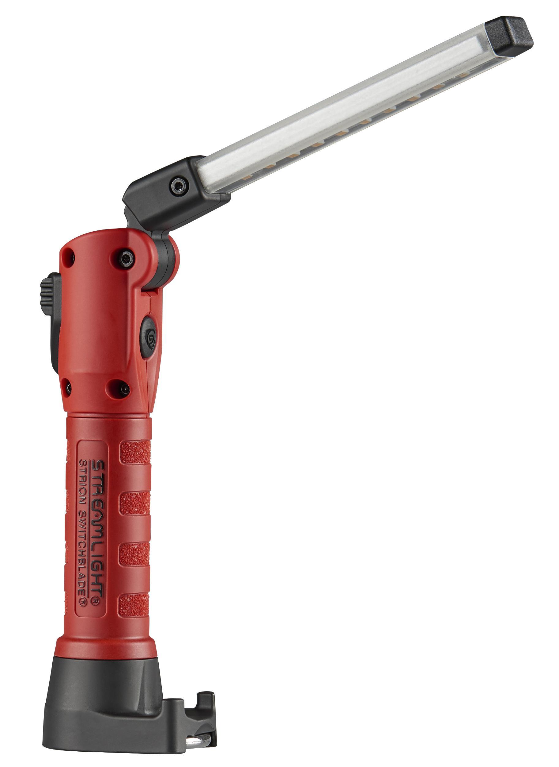 Flashlights - Free Standing/Hands Free
