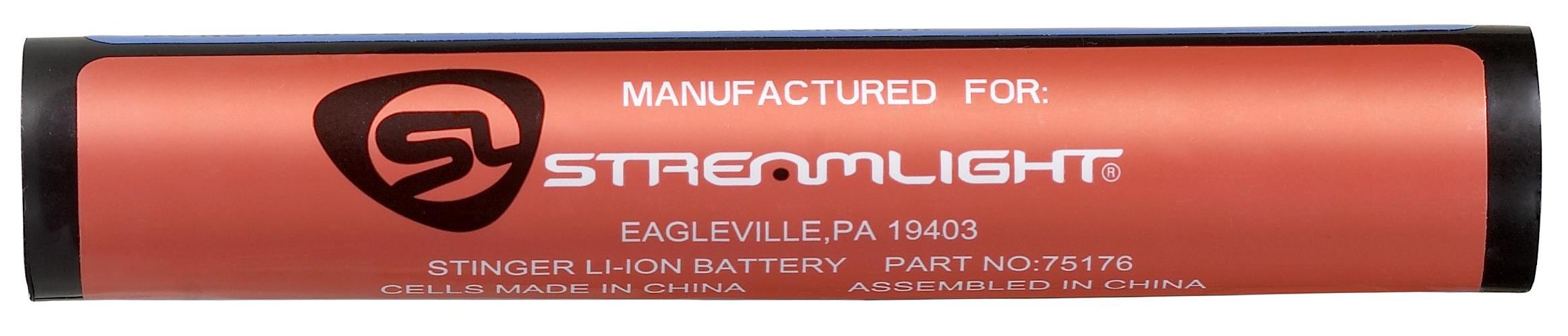 slide Streamlight® 75176