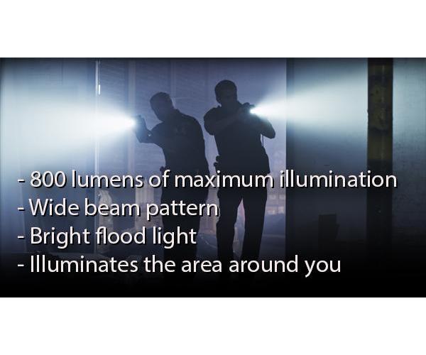 Streamlight® 75454 STM 75454