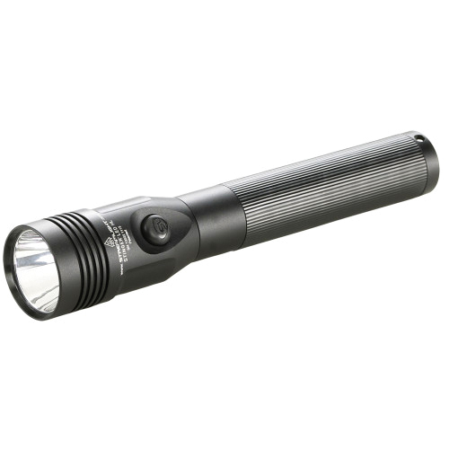 Streamlight® 75001 Stinger® Handheld Flashlight, Xenon Bulb, Aluminum Housing, 90 Lumens, 1 Bulbs