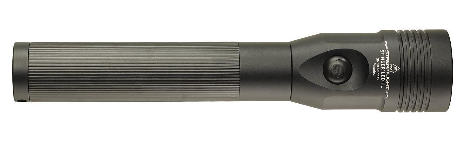 starlight✳︎ Amazon.com: Streamlight 75434 Stinger LED High Lumen