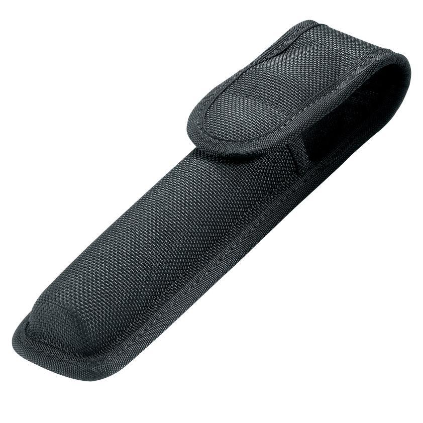 product SafariLand SF36-8-411 36 Series OC/Mace® Oversize Open Top Holder, STX Plain, Right Hand, For MK 9 With 745BL Belt Clip