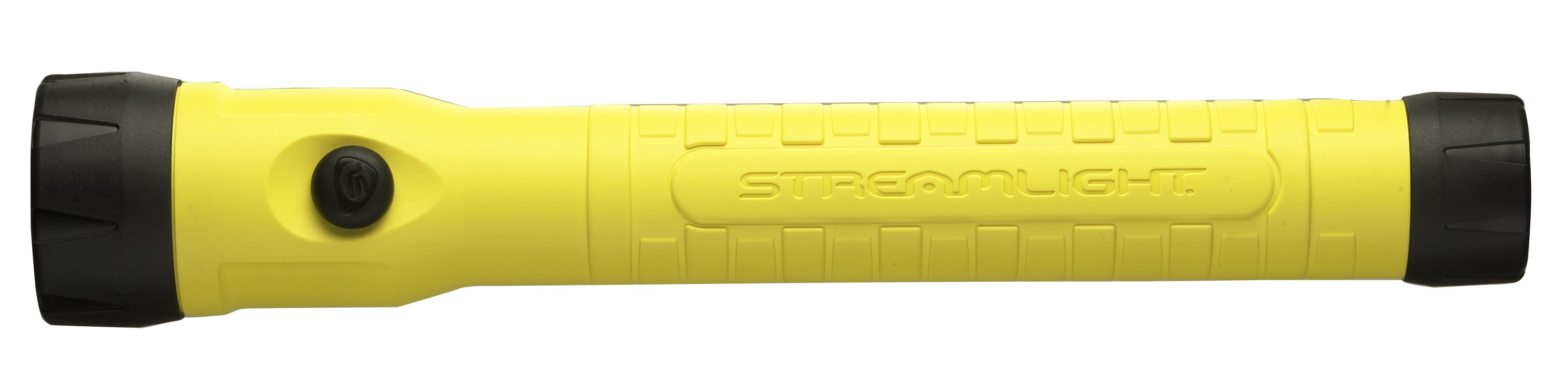Rechargeable Flashlights