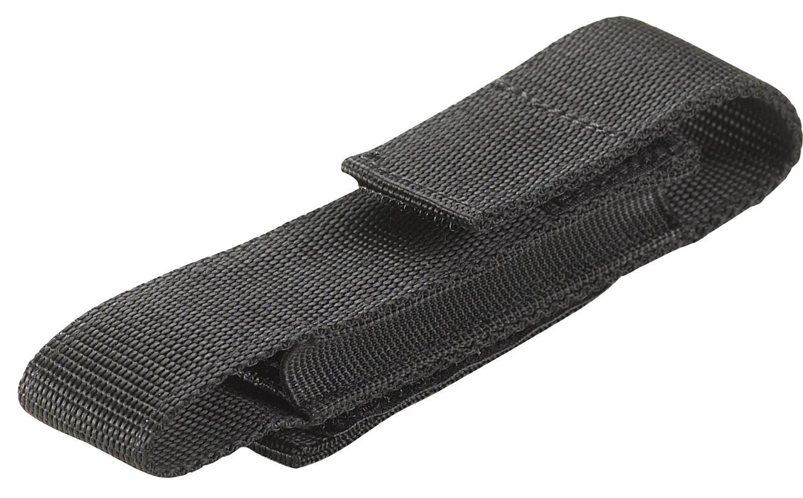 product Streamlight&reg; 76090 Holster, 14 in L x 6 in W x 3 in H, Nylon, Black