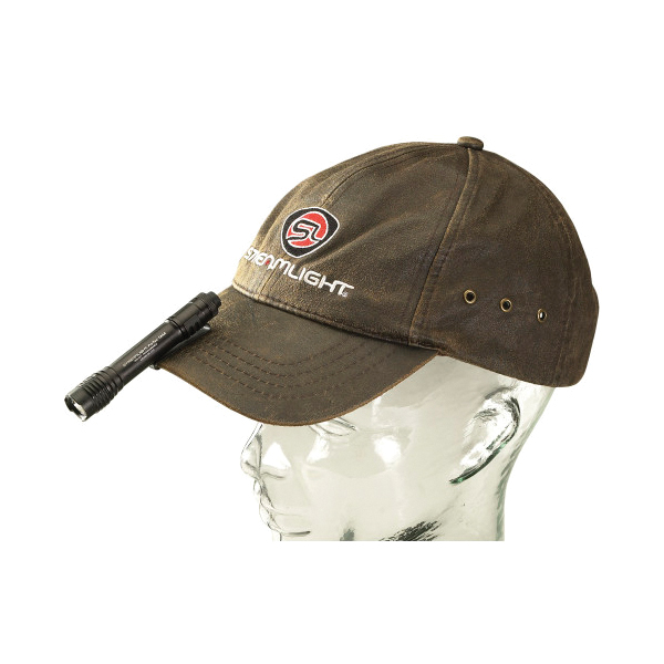 Streamlight&reg; 88049 PROTAC&reg; Battery Powered Compact Handheld Tactical Penlight, C4&reg; LED Bulb, Aluminum Housing, 5 to 70 Lumens