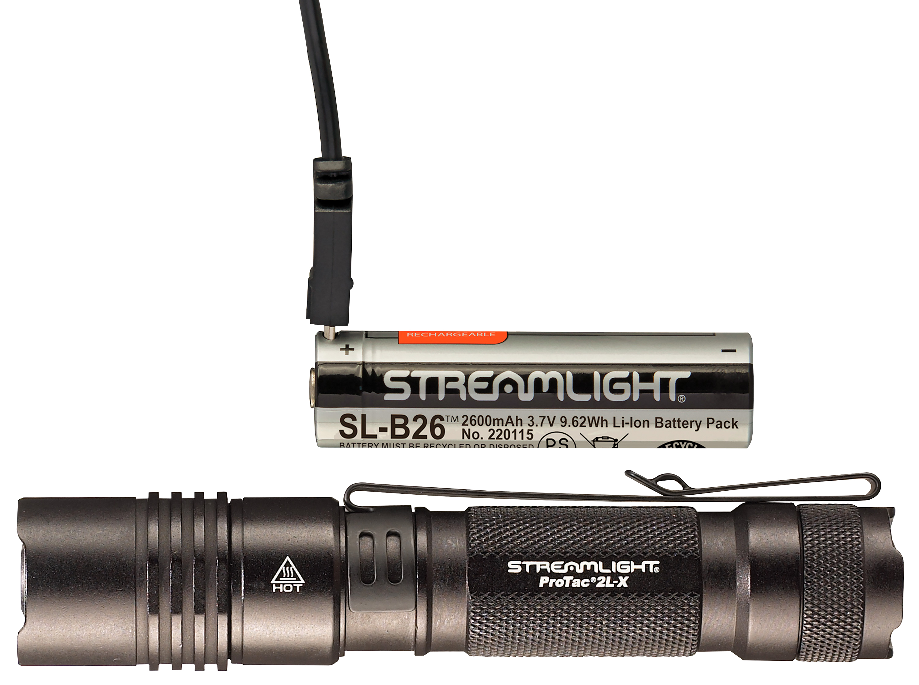 Specialty Flashlights