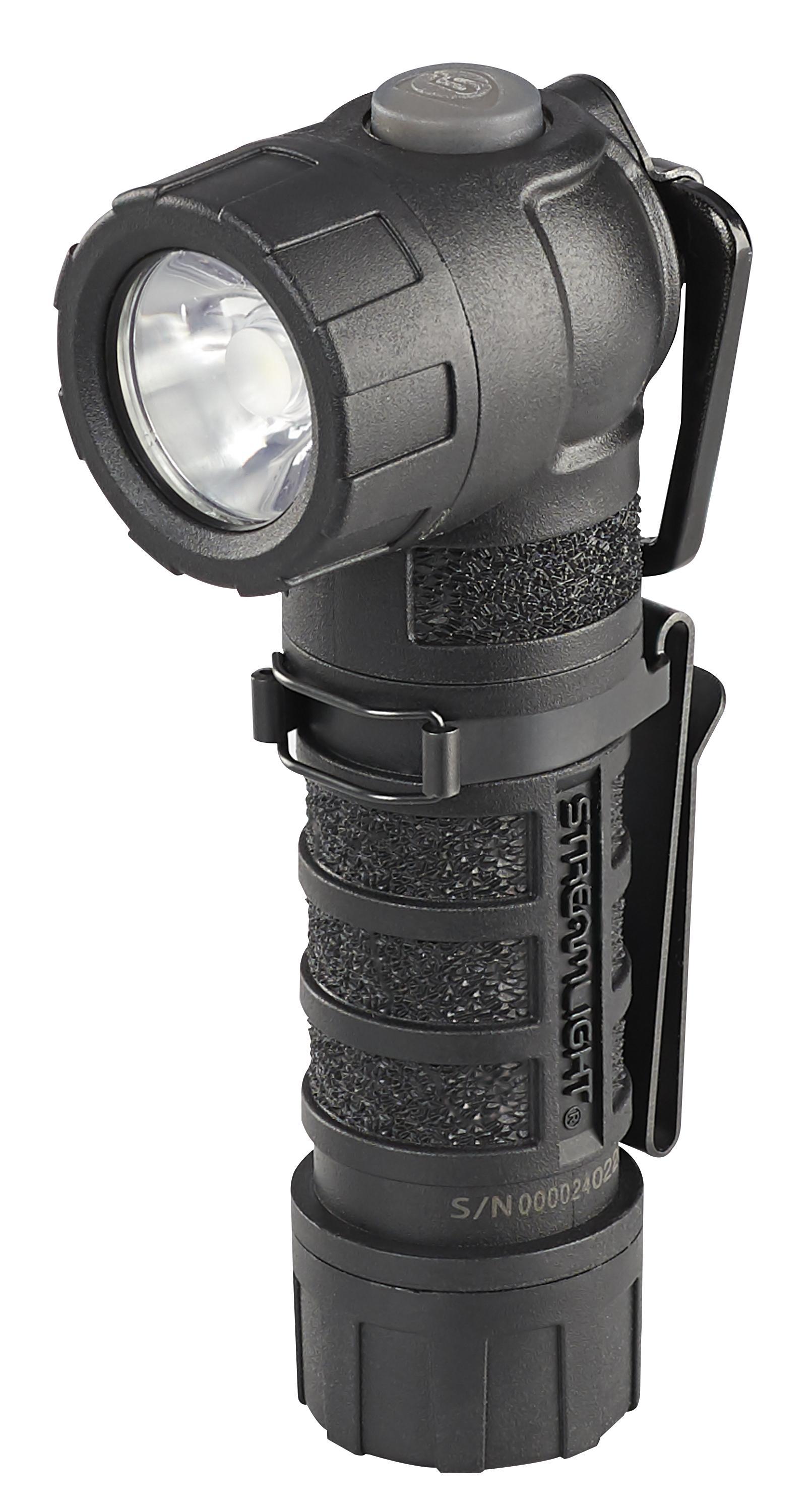 ライト・ランタン stream right pro tac90 Streamlight Polytac 90X Right Angle Light