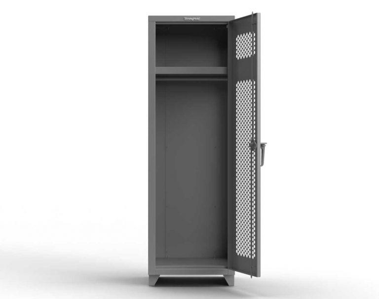 LYON&reg; NF5829 Number Plate, For Use With Lockers and Basket, 2-3/4 in L x 1 in H, Aluminum, Gray