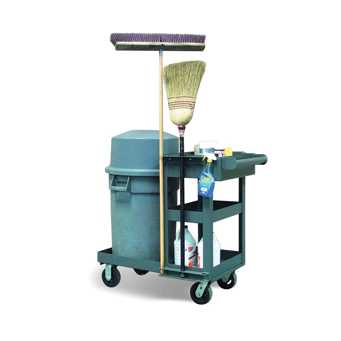 Strong Hold&reg; 3-JC-221