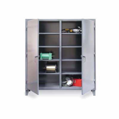 Strong Hold® 46-244 Storage Cabinet, 1900 lb, 78 in H x 48 in W