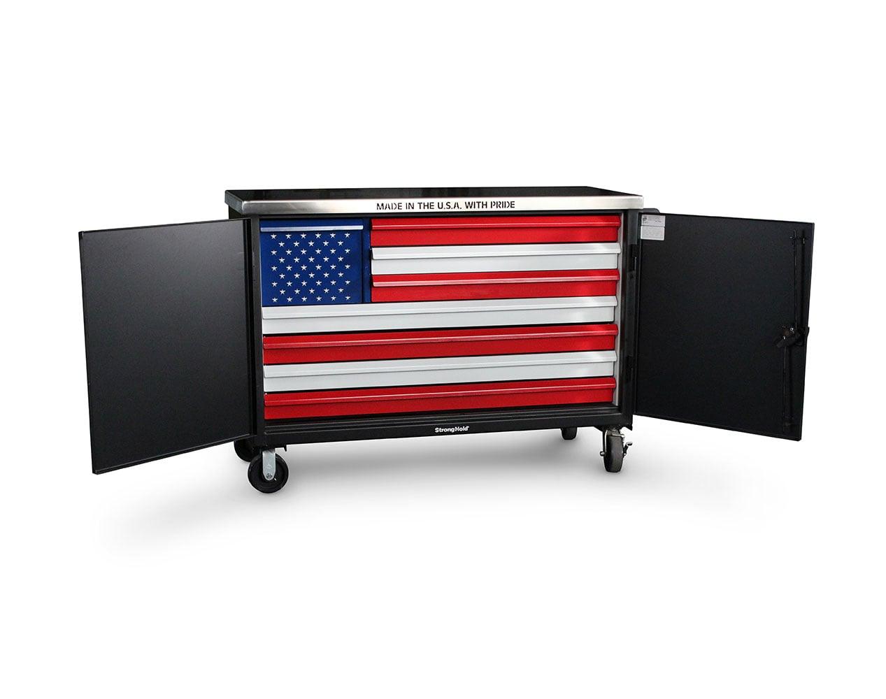 GEARWRENCH&reg; 83168 Utility Cart