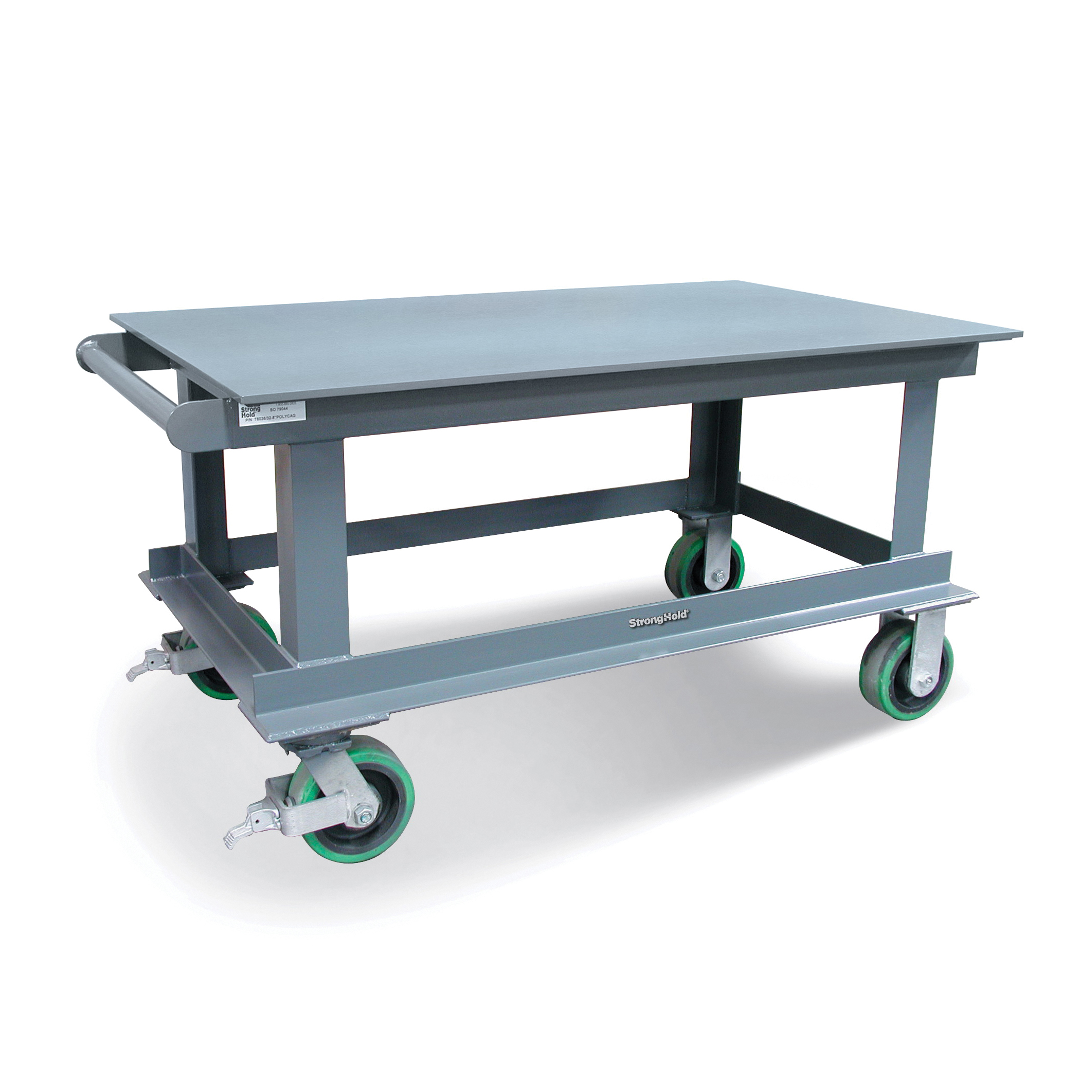 Strong Hold&reg; SC4830/32CA
