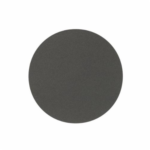 Wetordry™ 076308-89999 Coated Abrasive Disc, 8 in Dia, P800 Grit, Extra Fine Grade, Aluminum Oxide Abrasive, Fiber Backing
