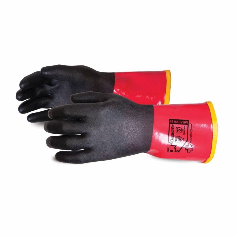 Superior Glove™ S15KGV30N1