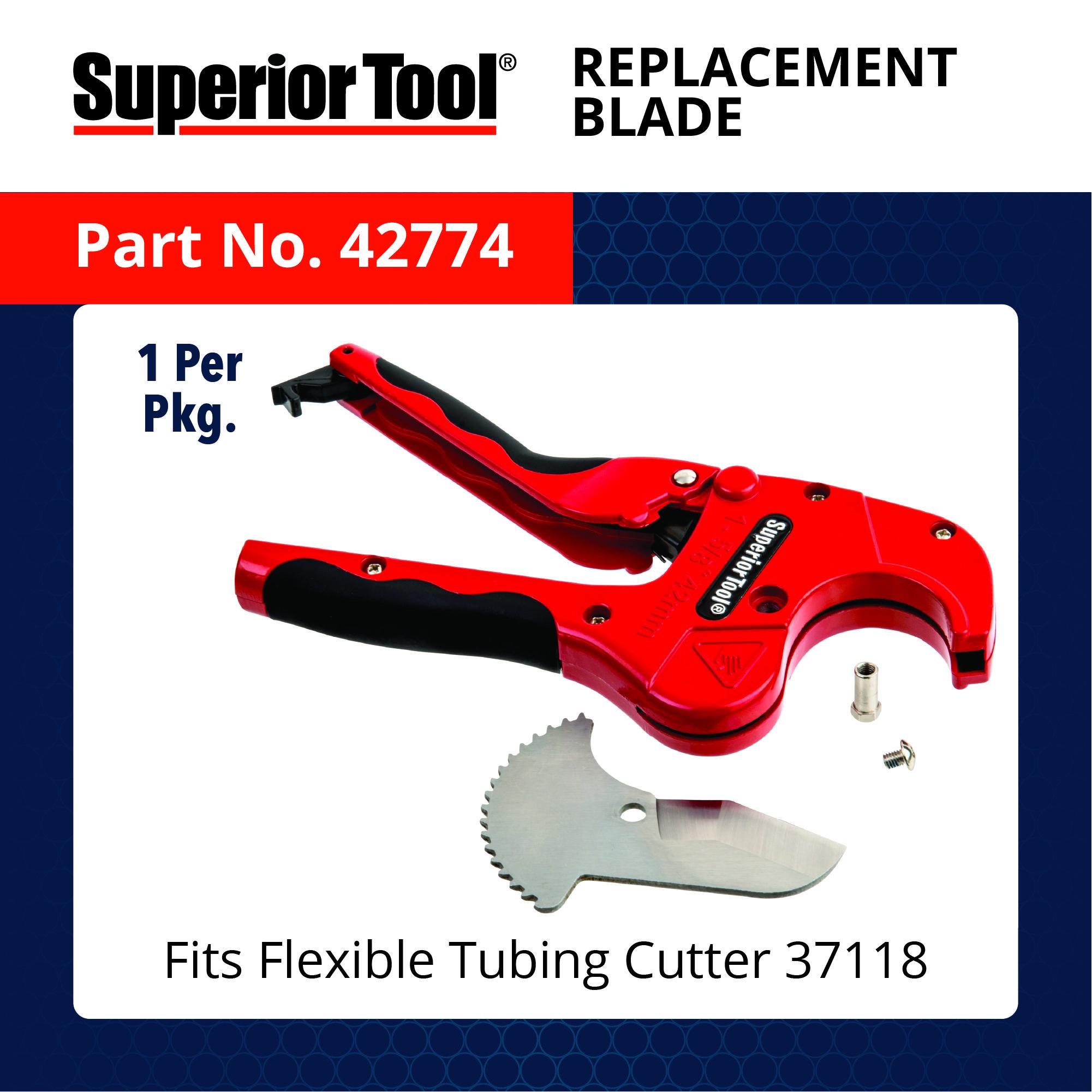 Superior Tool&reg; 37118 SUPERIOR TOOL 37118