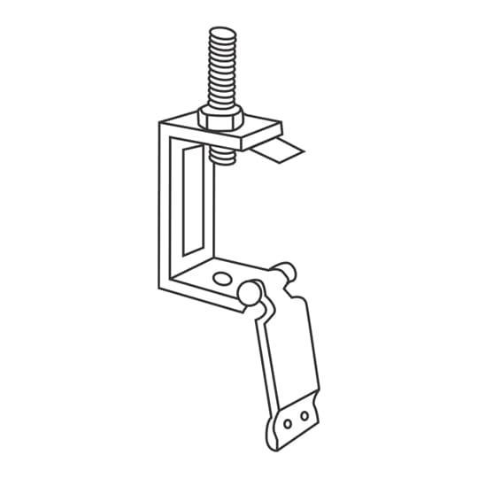 Superstrut&reg; A853