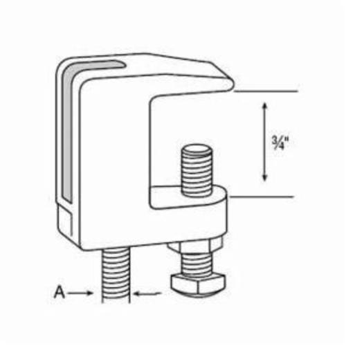 Superstrut® M777-3/8EG