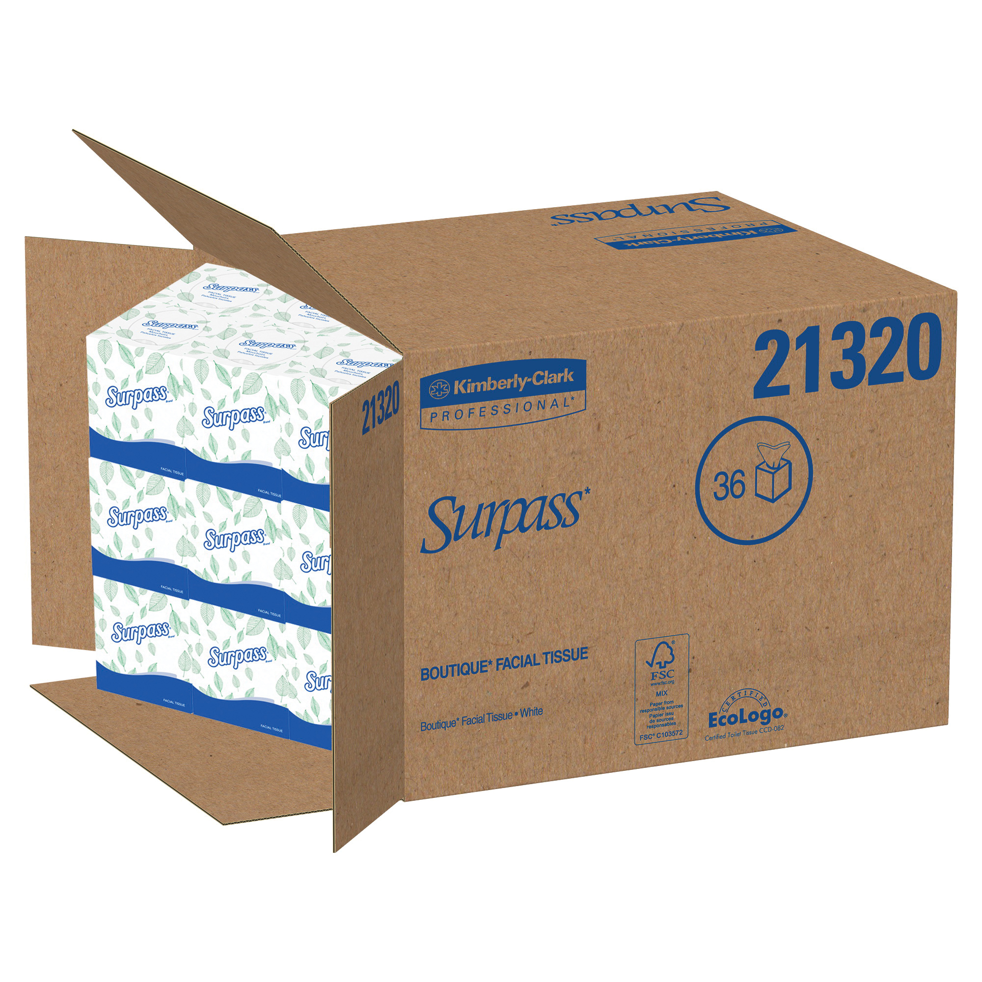 Surpass&reg; 21320 KIM 21320