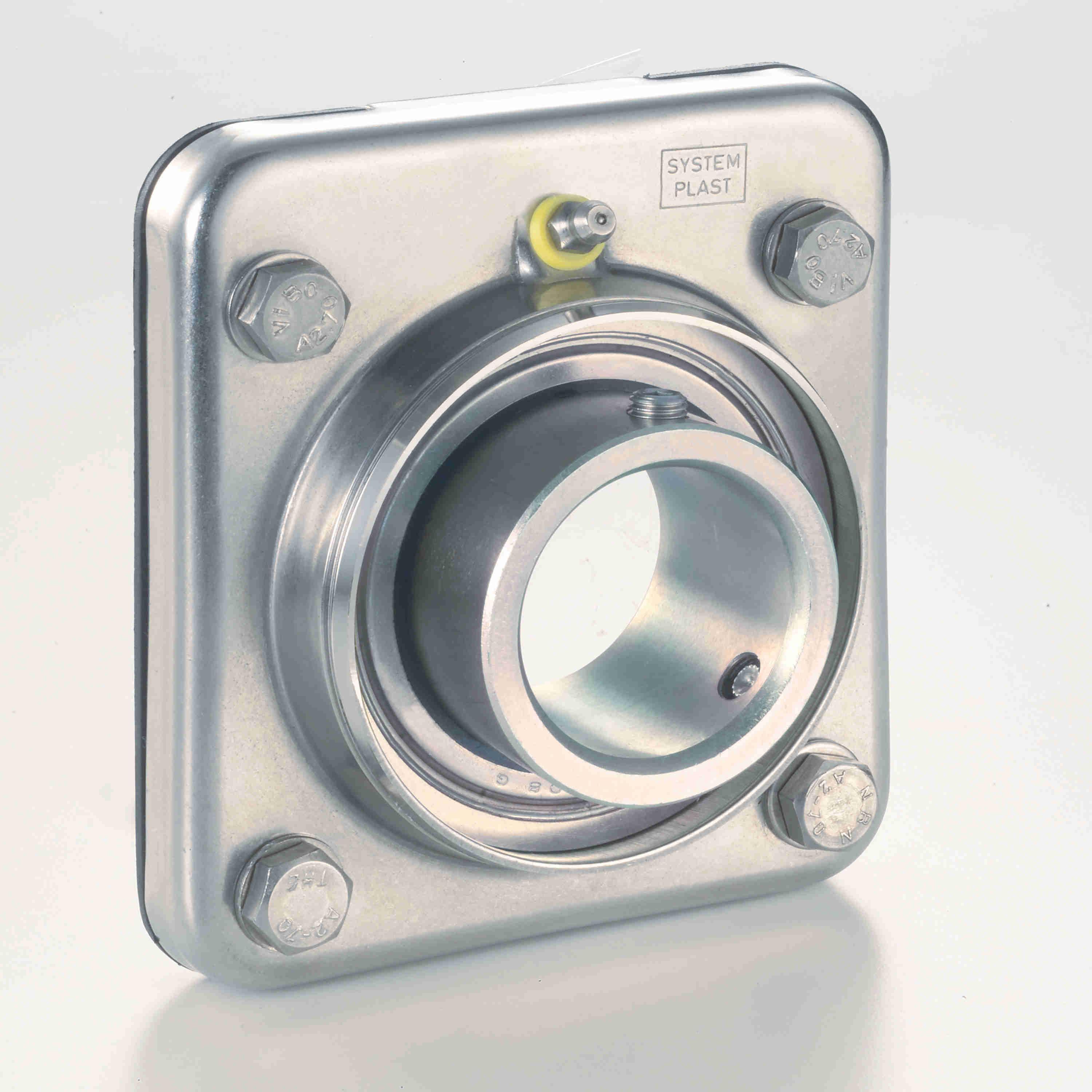 System Plast™ 70206VA/SS-EC