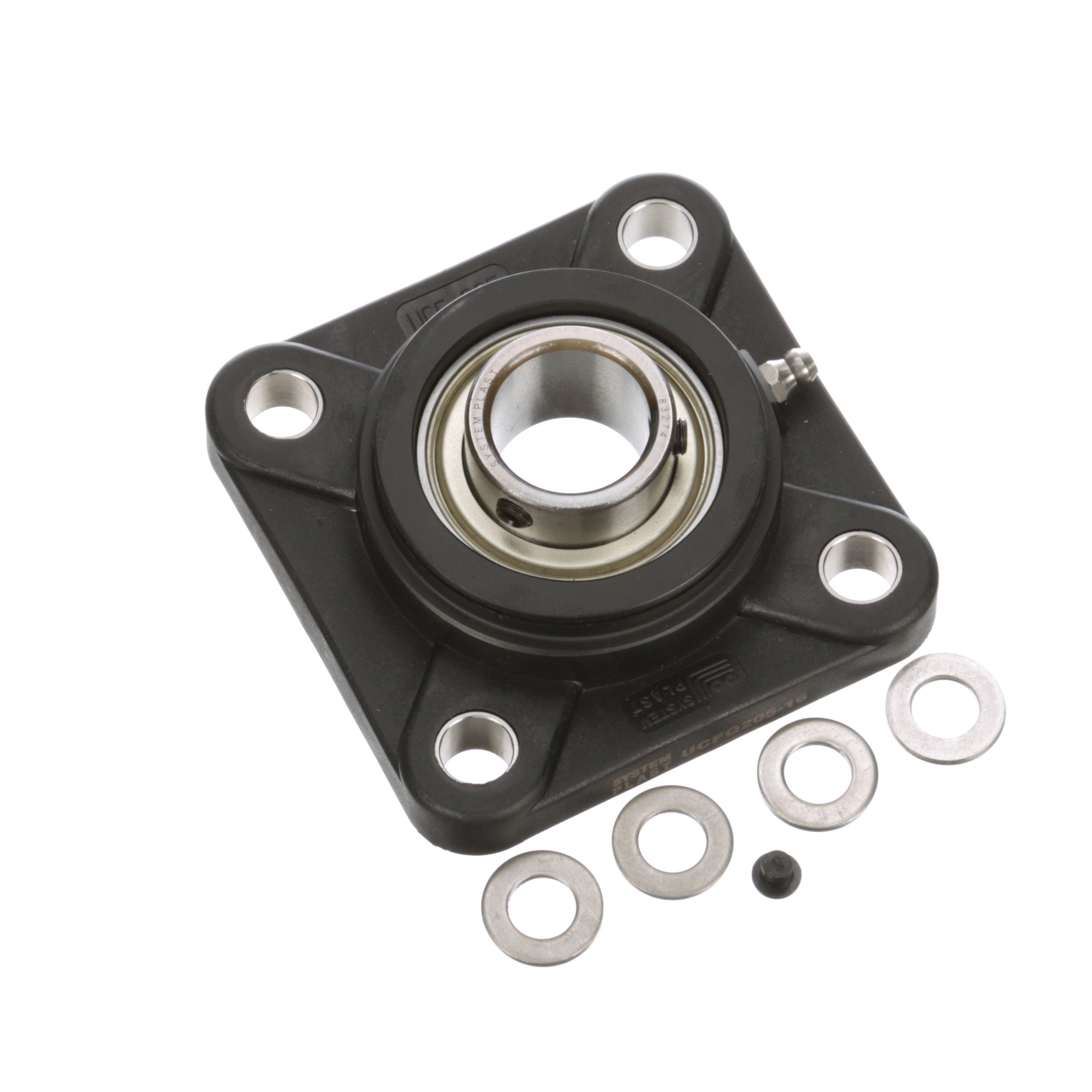 System Plast™ 70205V-EC