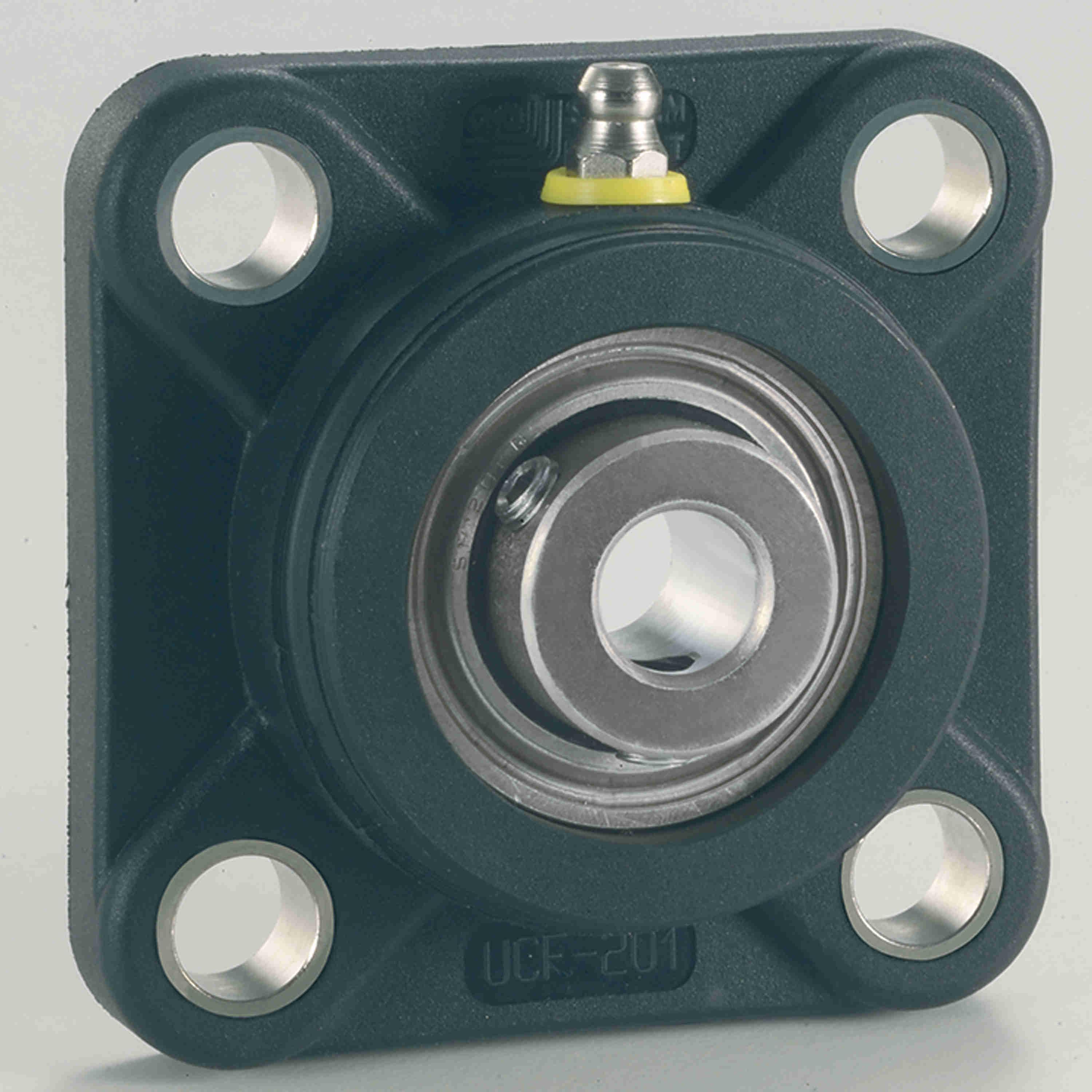 System Plast™ 70207V-EC