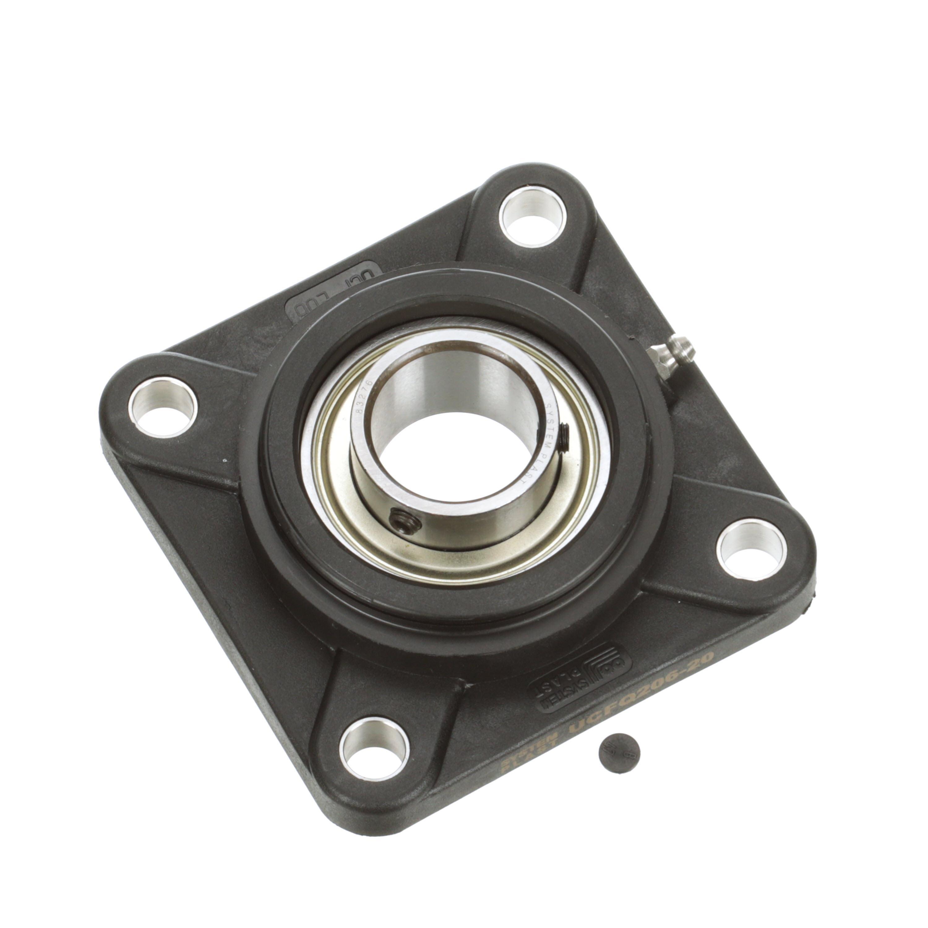 System Plast™ 70206VA-EC