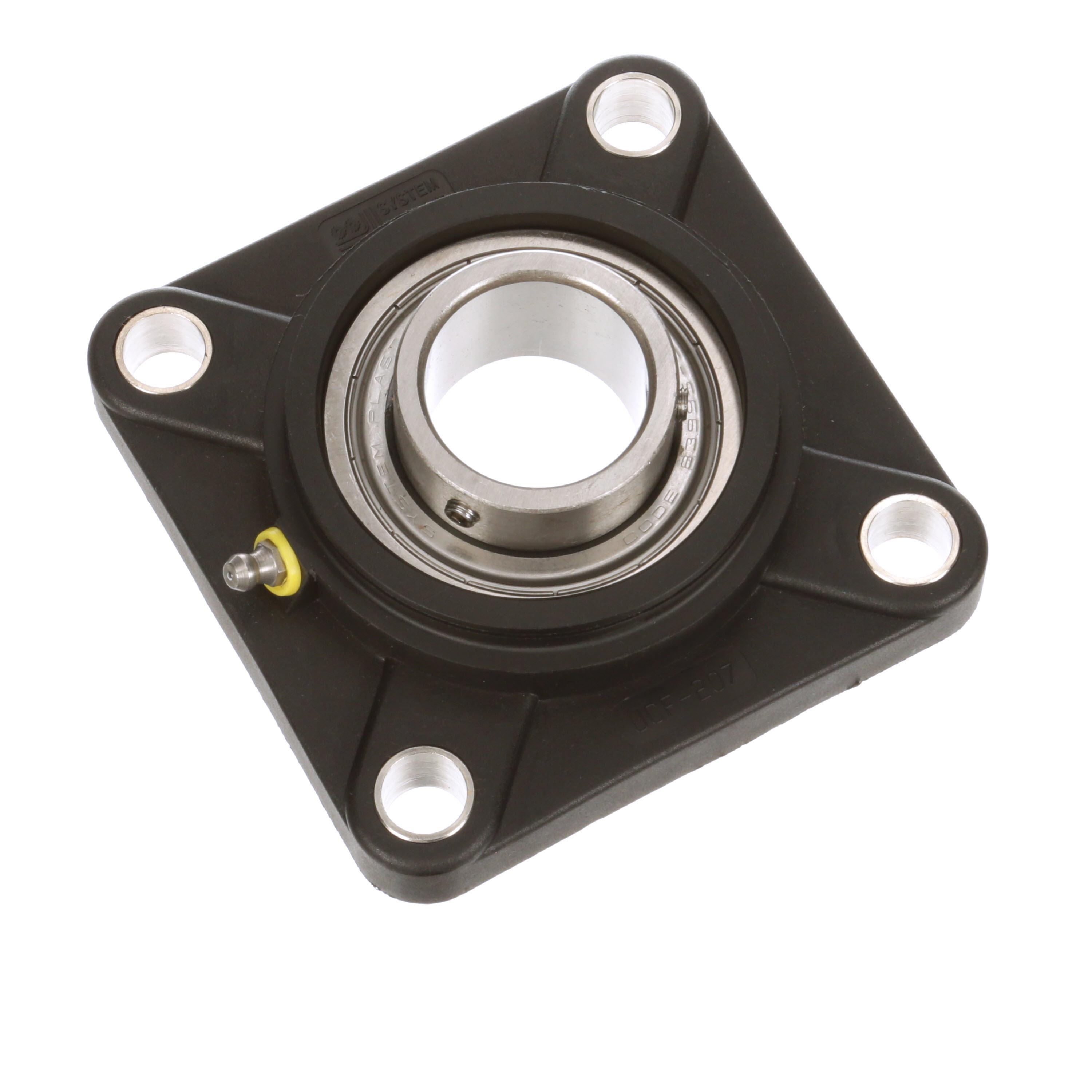 System Plast&trade; 70207V/SS-EC