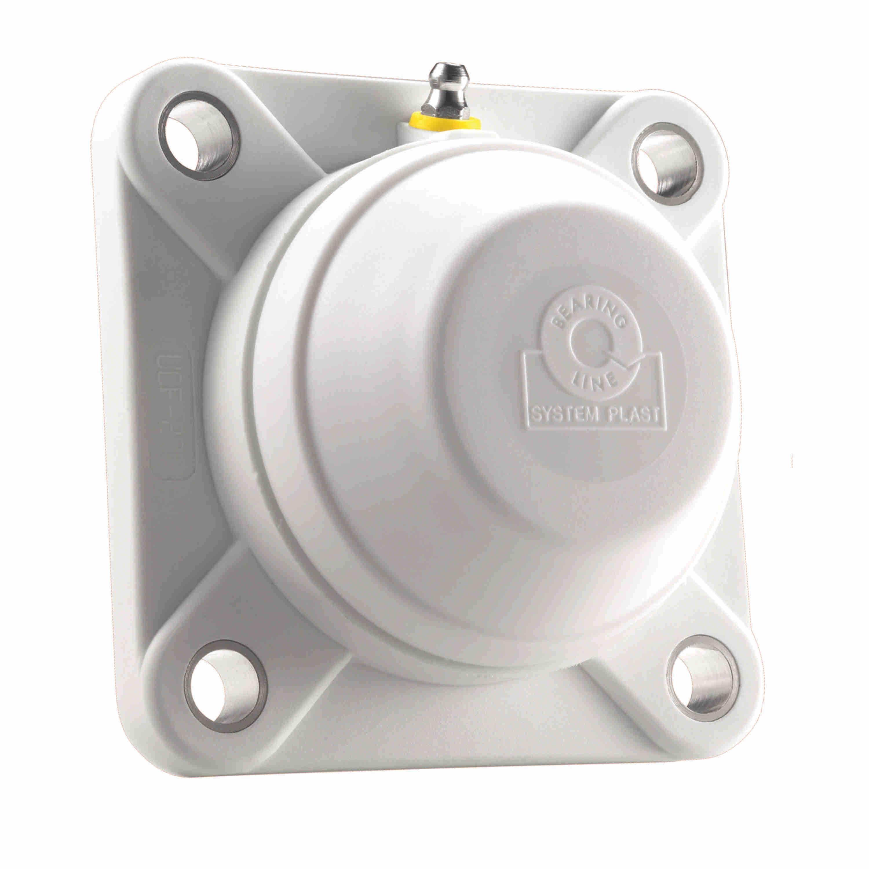 System Plast&trade; 70205CGR/SS-EC