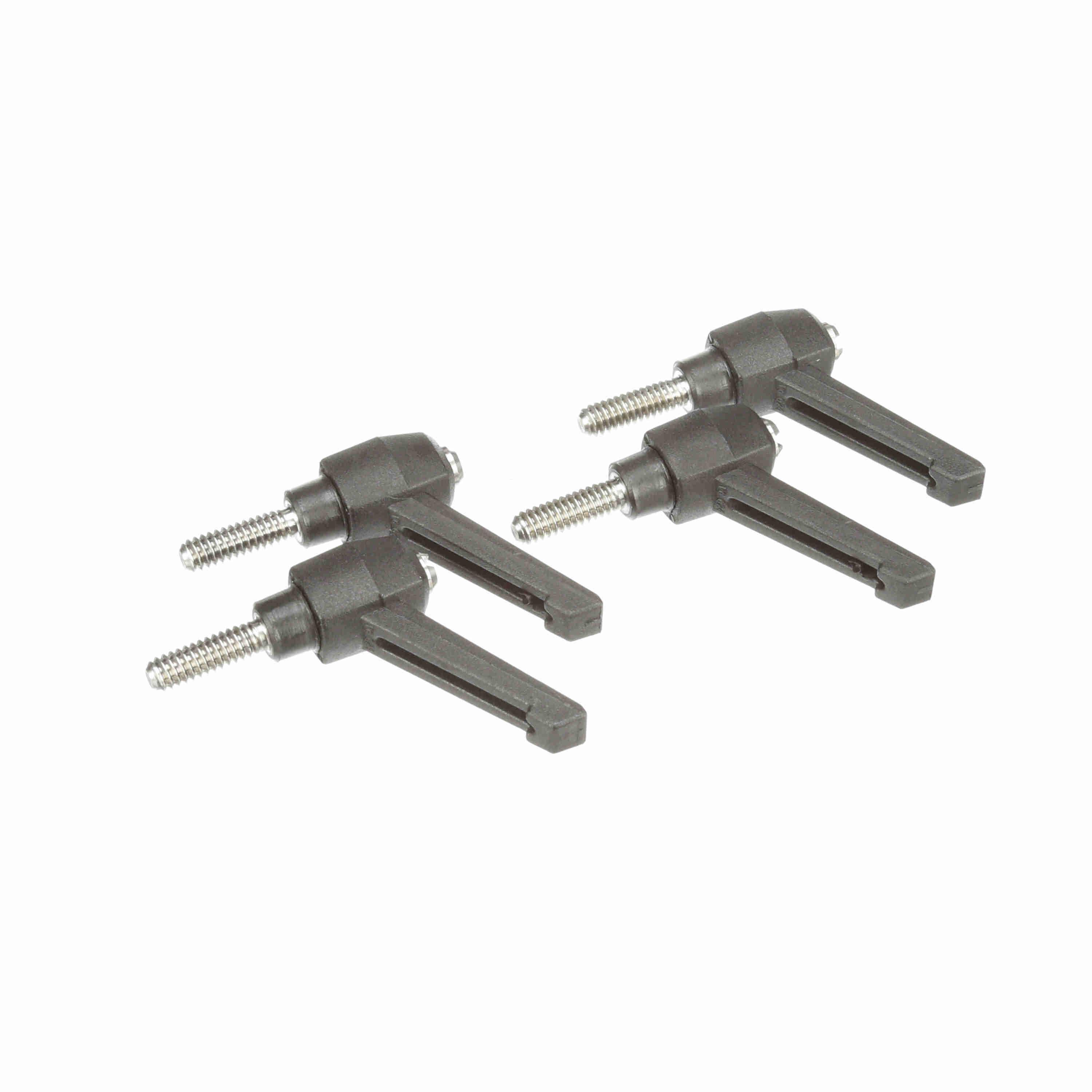 System Plast™ RH-10-BK-MS1420-20
